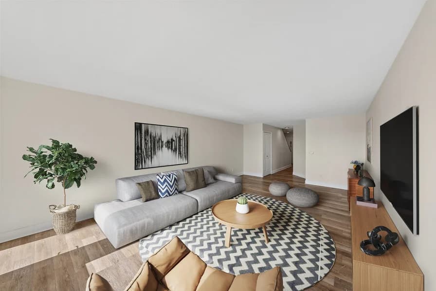 30 Waterside Plaza #40-19D, Manhattan, NY 10010 - Image 1