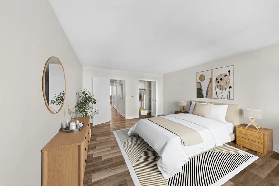 30 Waterside Plaza #40-31E, Manhattan, NY 10010