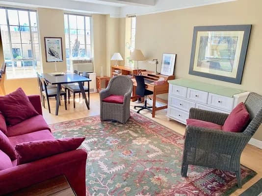 346 W 57 St #12H, Manhattan, NY 10019 - Image 1