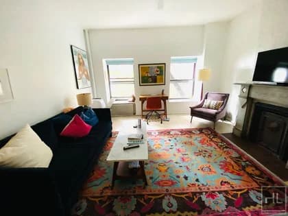 457 West 43 Street #4B, Manhattan, NY 10036