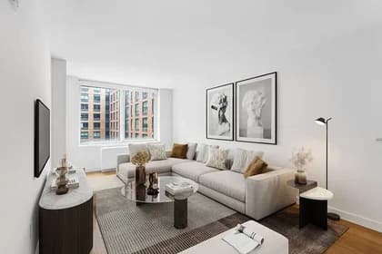 550 West 45 Street #1122, Manhattan, NY 10036 - Image 1
