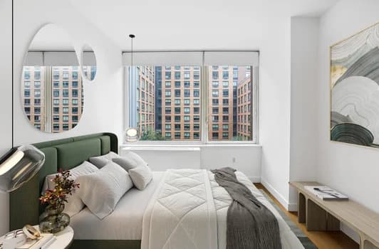 550 West 45 Street #1202, Manhattan, NY 10036 - Image 1