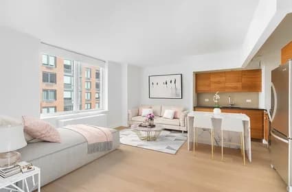 550 West 45 Street #1209, Manhattan, NY 10036