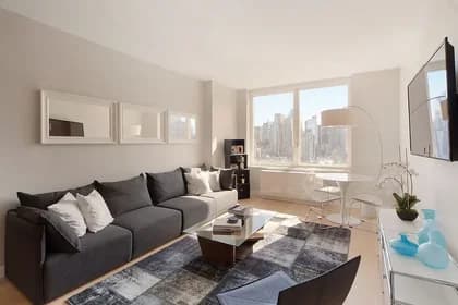 550 West 45 Street #1212, Manhattan, NY 10036
