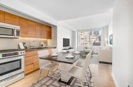 554 West 45 Street #1215, Manhattan, NY 10036