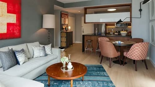 550 West 45 Street #214, Manhattan, NY 10036 - Image 1