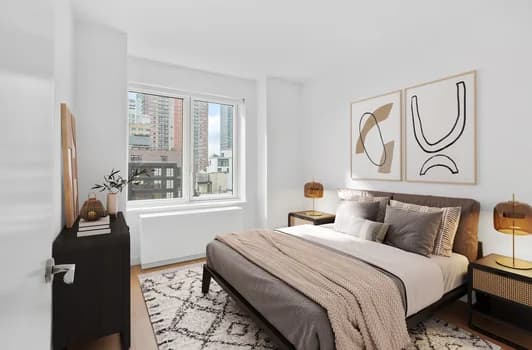 550 West 45 Street #2317, Manhattan, NY 10036