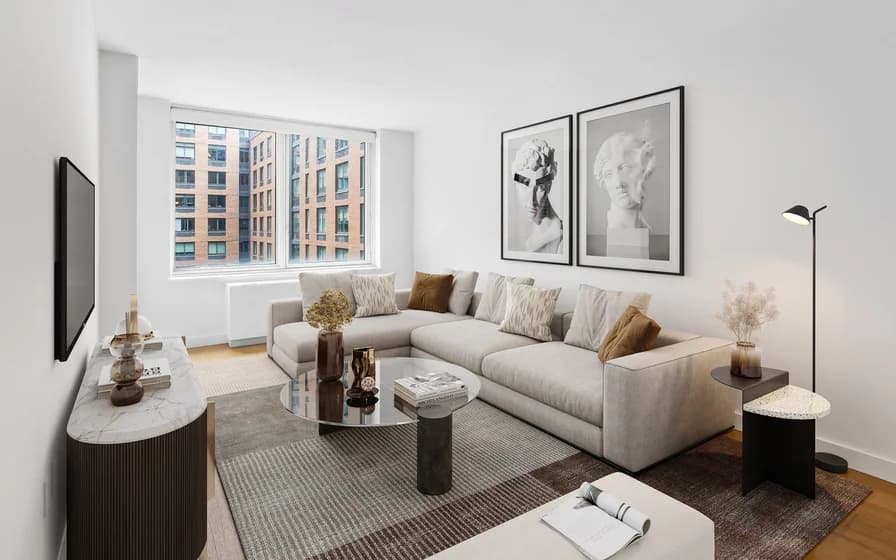 550 West 45 Street #240, Manhattan, NY 10036