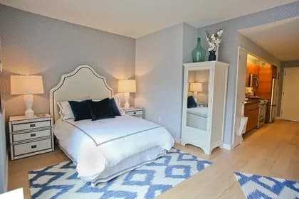 550 West 45 Street #2501, Manhattan, NY 10036