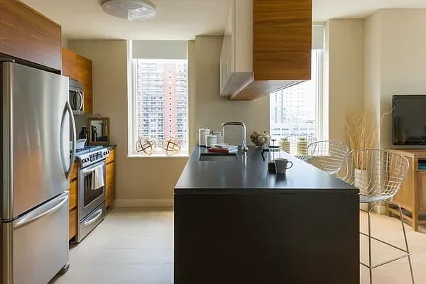554 West 45 Street #2513, Manhattan, NY 10036