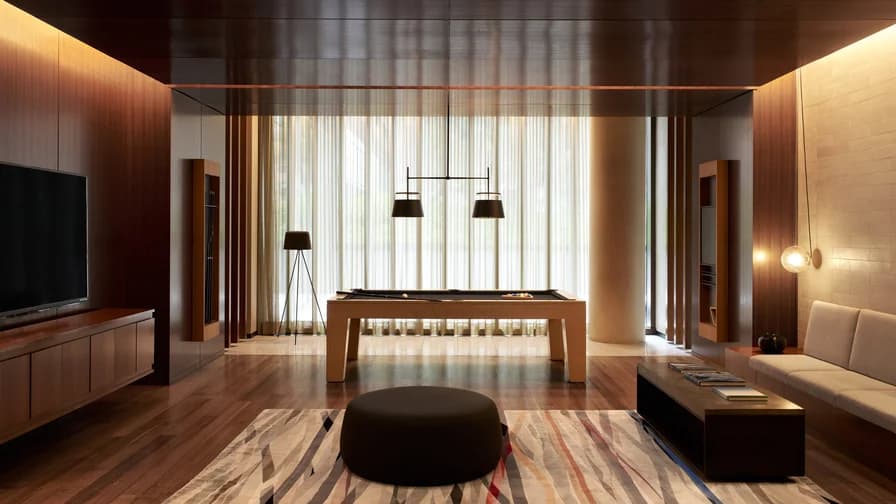 550 West 45 Street #2908, Manhattan, NY 10036 - Image 1
