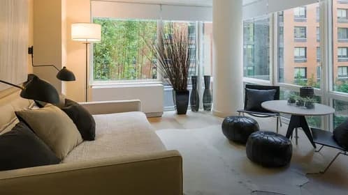 550 West 45 Street #302, Manhattan, NY 10036 - Image 1