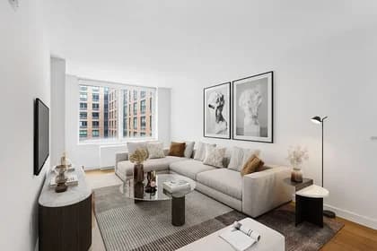 550 West 45 Street #339, Manhattan, NY 10036