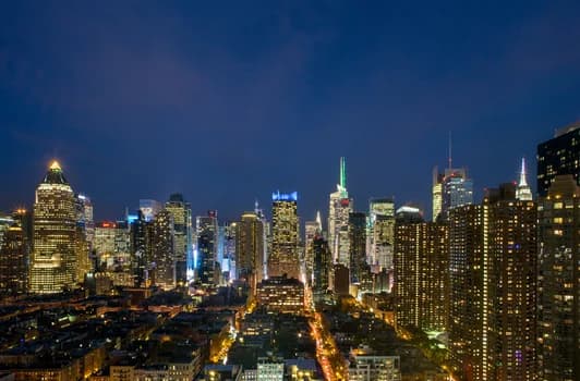 550 West 45 Street #415, Manhattan, NY 10036 - Image 1