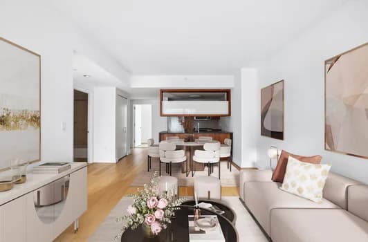 550 West 45 Street #612, Manhattan, NY 10036 - Image 1