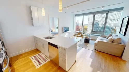 550 West 45 Street #704, Manhattan, NY 10036