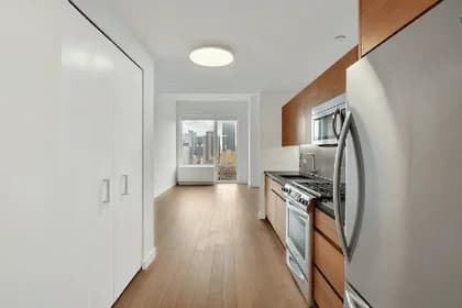 550 West 45 Street #PH201, Manhattan, NY 10036 - Image 1