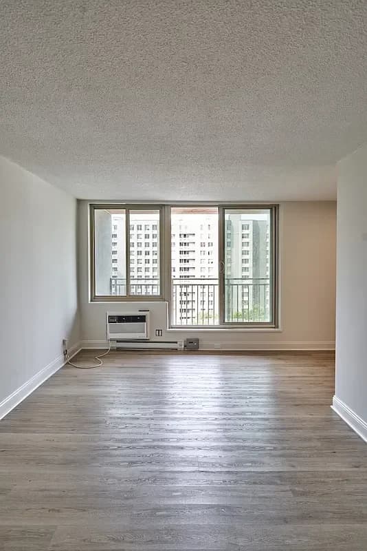 420 East 102 Street #12T, Manhattan, NY 10029 apartment_living_room 1