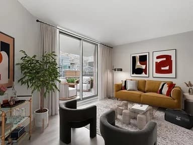 1952 1 Avenue #3W, Manhattan, NY 10029