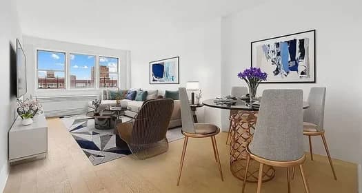 15 West 139 Street #17M, Manhattan, NY 10037