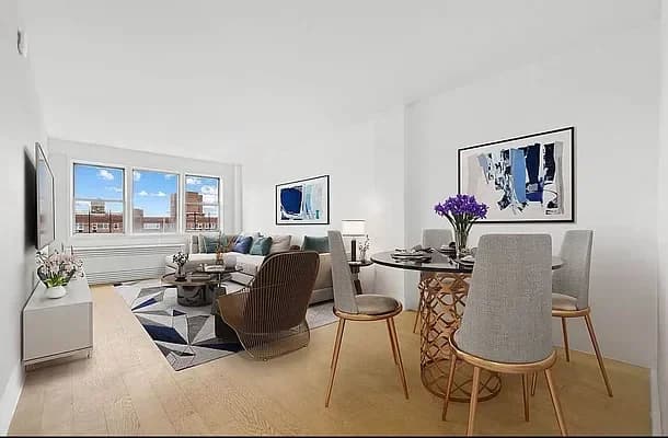 30 West 141 Street #9J, Manhattan, NY 10037