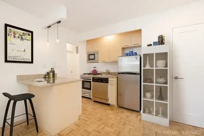2300 5 Avenue #6R, Manhattan, NY 10037
