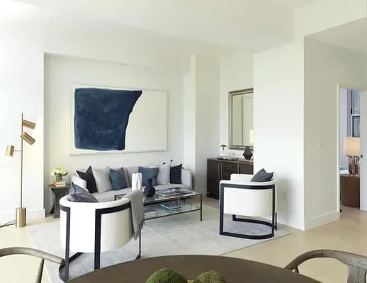 30 Morningside Drive #203, Manhattan, NY 10025
