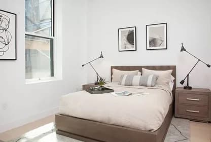 30 Morningside Drive #209, Manhattan, NY 10025