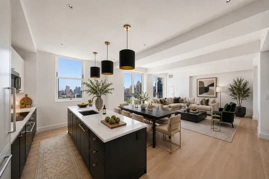 30 Morningside Drive #709, Manhattan, NY 10025