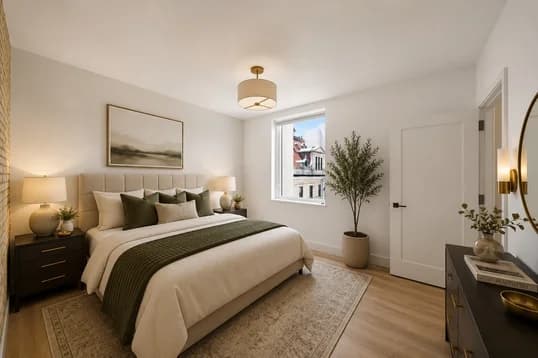 30 Morningside Drive #709, Manhattan, NY 10025