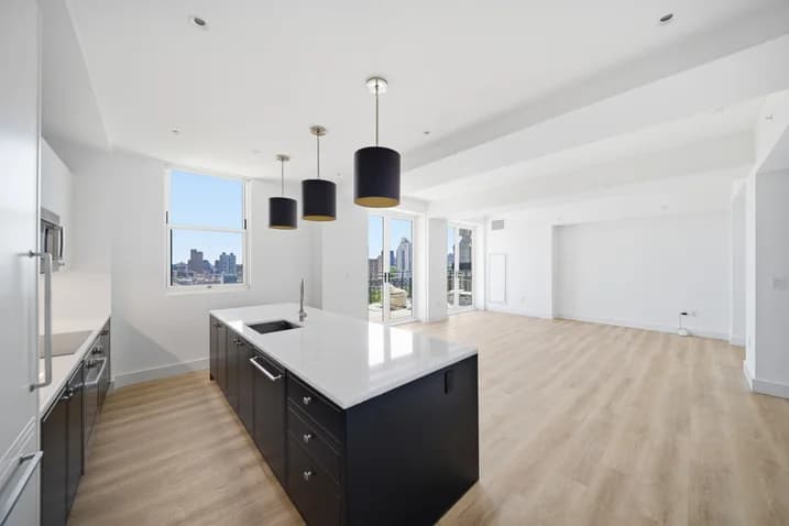 30 Morningside Drive #709, Manhattan, NY 10025