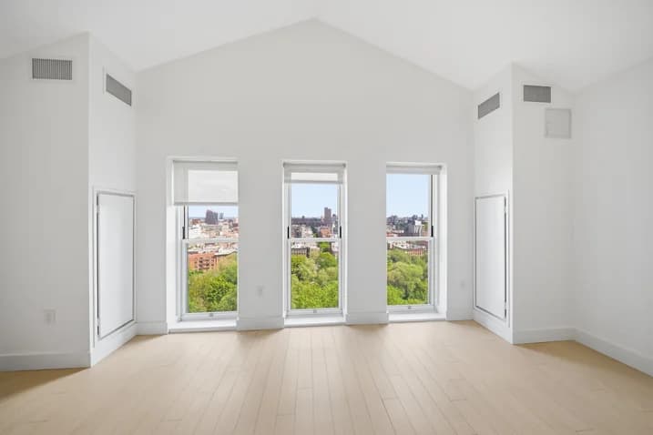 30 Morningside Drive #PH3, Manhattan, NY 10025
