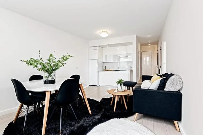 111 West 67 Street #23-K, Manhattan, NY 10023 apartment_living_room 1