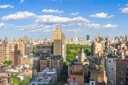 111 West 67 Street #23-K, Manhattan, NY 10023