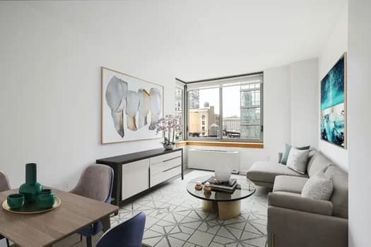 35 West 33 Street #18D, Manhattan, NY 10001