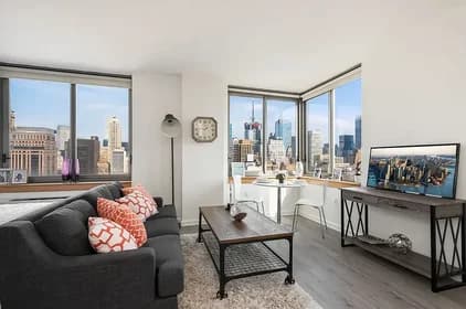 35 West 33 Street #4B, Manhattan, NY 10001