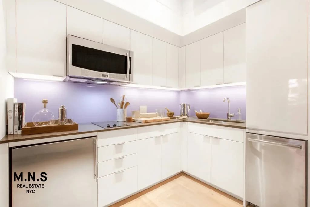 335 East 27 Street #3C, Manhattan, NY 10016 apartment_kitchen 1