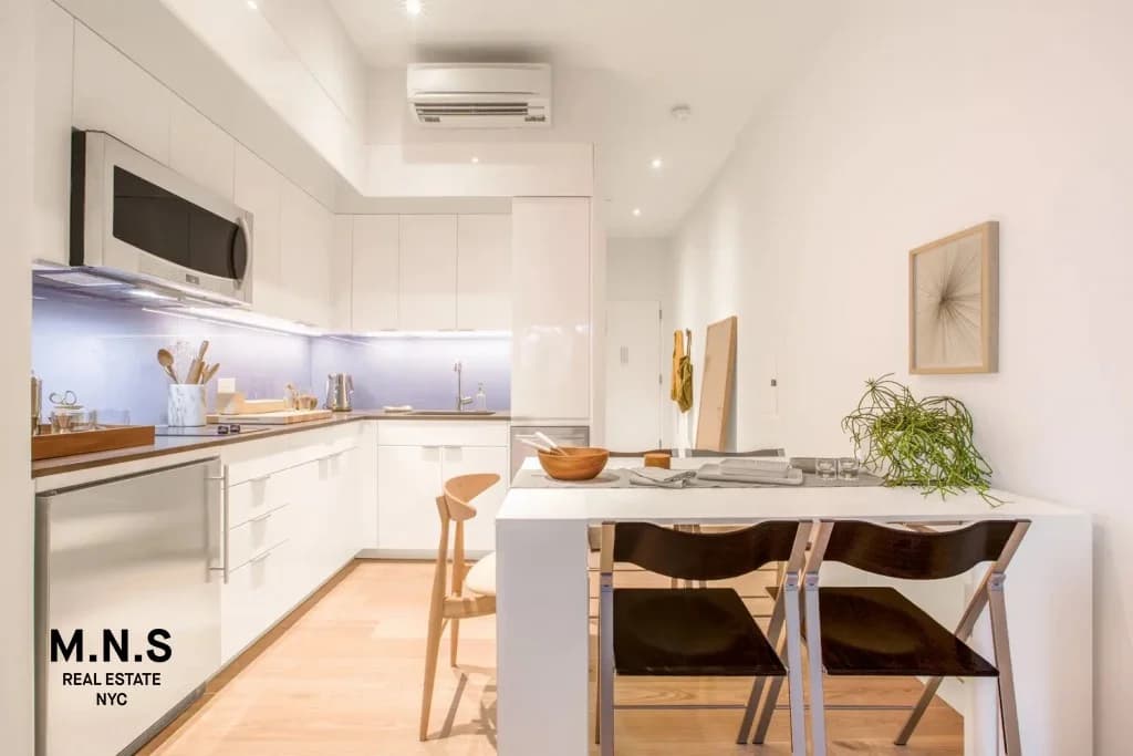 335 East 27 Street #8A, Manhattan, NY 10016 apartment_kitchen 1