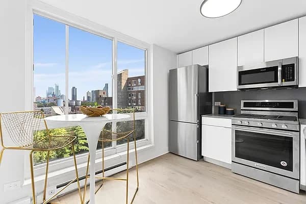 510 Main Street #114, Manhattan, NY 10044 100