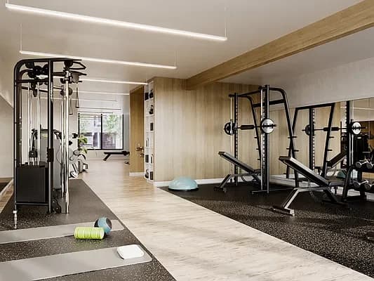 510 Main Street #114, Manhattan, NY 10044 1