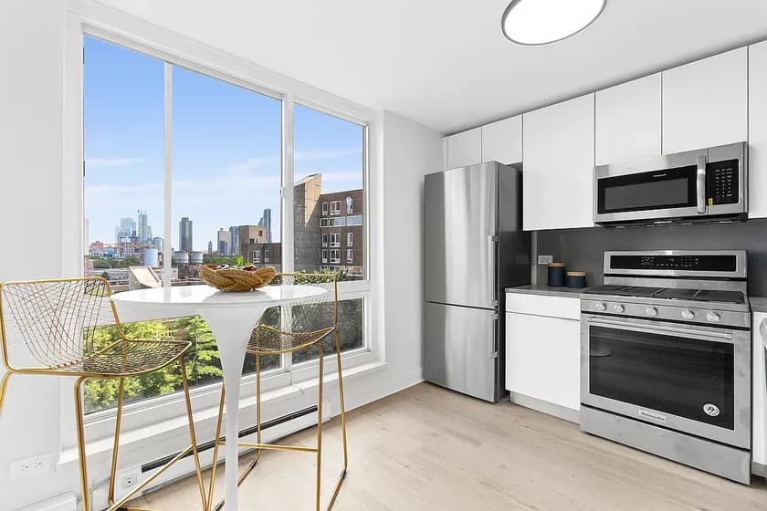 510 Main Street #440, Manhattan, NY 10044 100