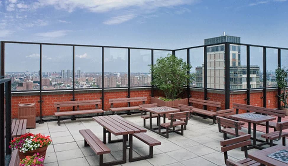 108 E 96 St #11-A, Manhattan, NY 10128 amenity_roof_deck 1