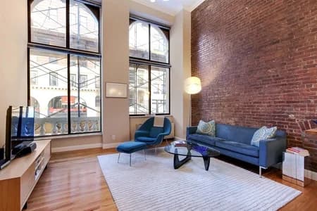 77 Bleecker Street #331, Manhattan, NY 10012