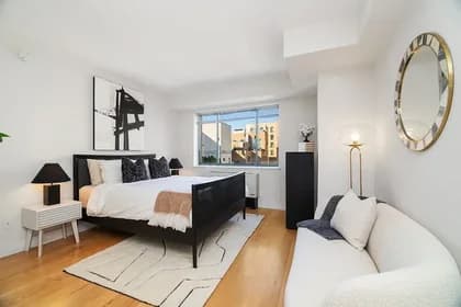100 Jane St #2N, Manhattan, NY 10014