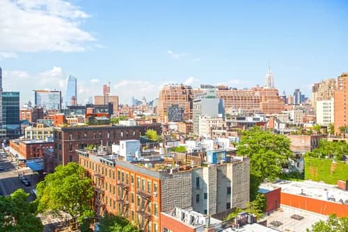 100 Jane St #7Q, Manhattan, NY 10014