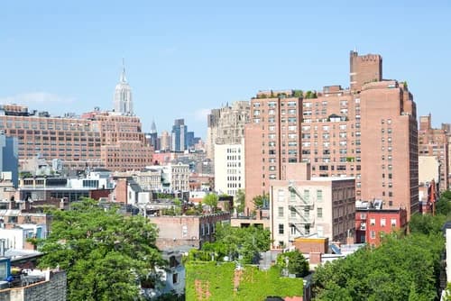 100 Jane St #9K, Manhattan, NY 10014 - Image 1