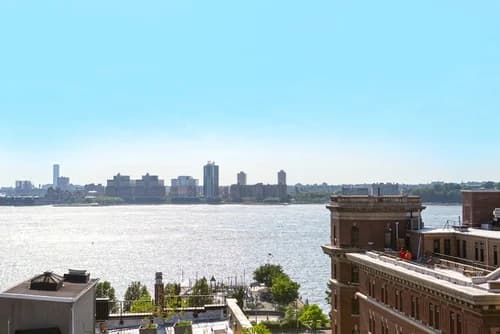 100 Jane St #PHK, Manhattan, NY 10014