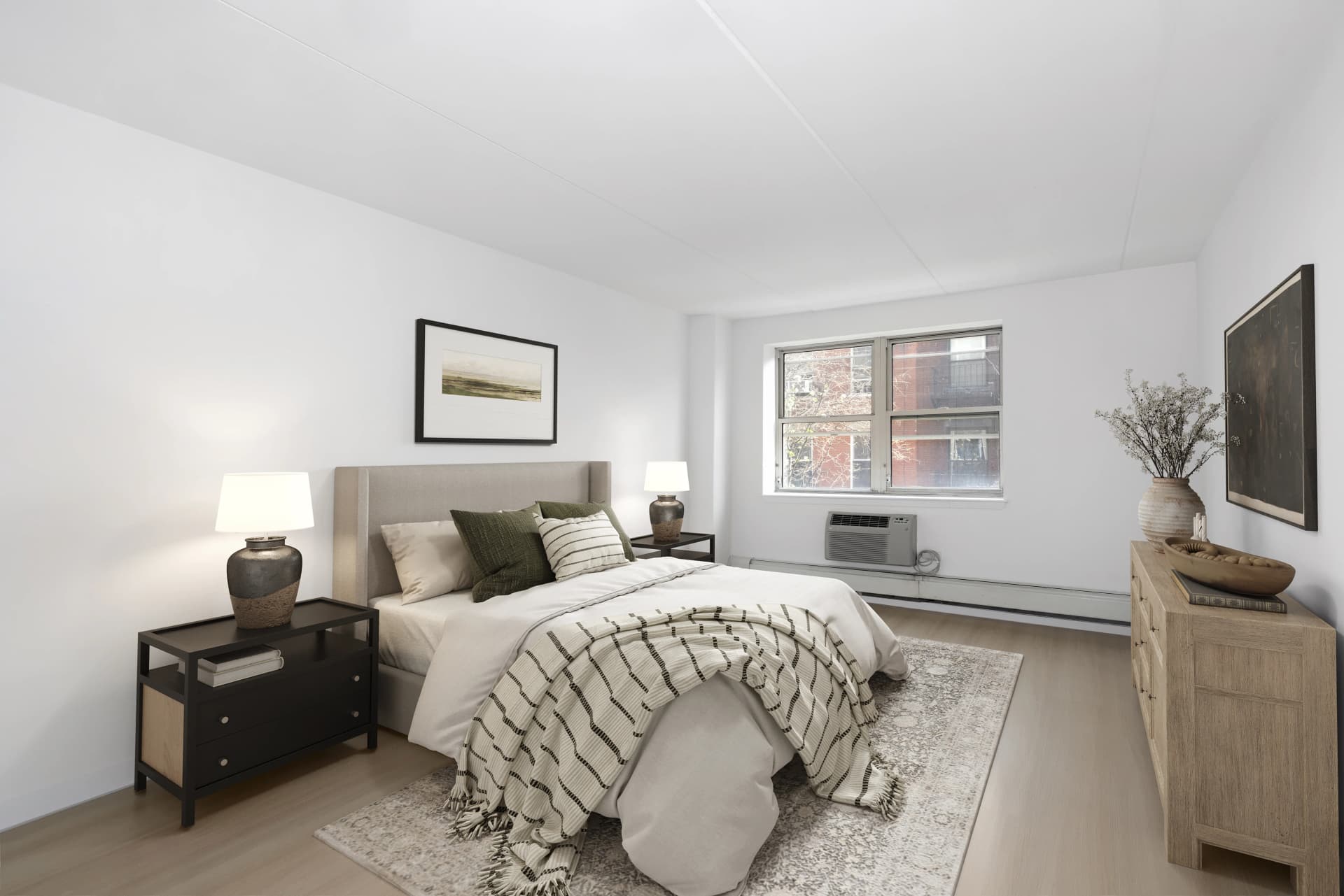 301 Elizabeth Street #3T, Manhattan, NY 10012 apartment_bedroom_room 1