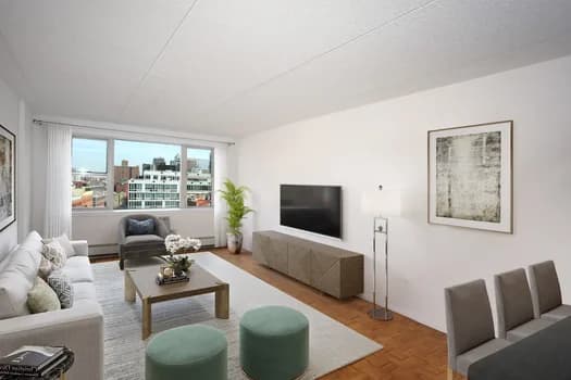 301 Elizabeth Street #813, Manhattan, NY 10012