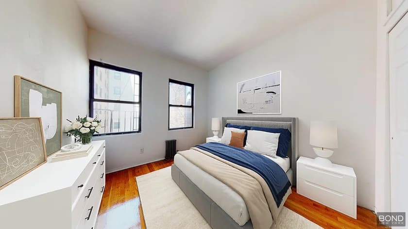 94 3 Avenue #4F, Manhattan, NY 10003